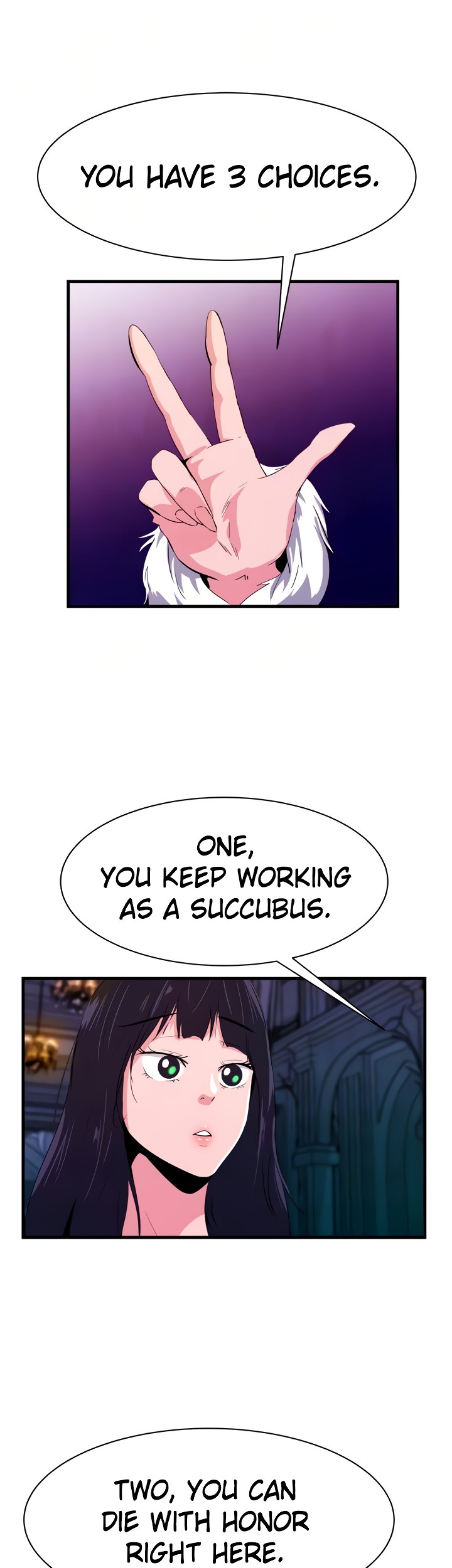 Living with A Succubus Chapter 29 image 11