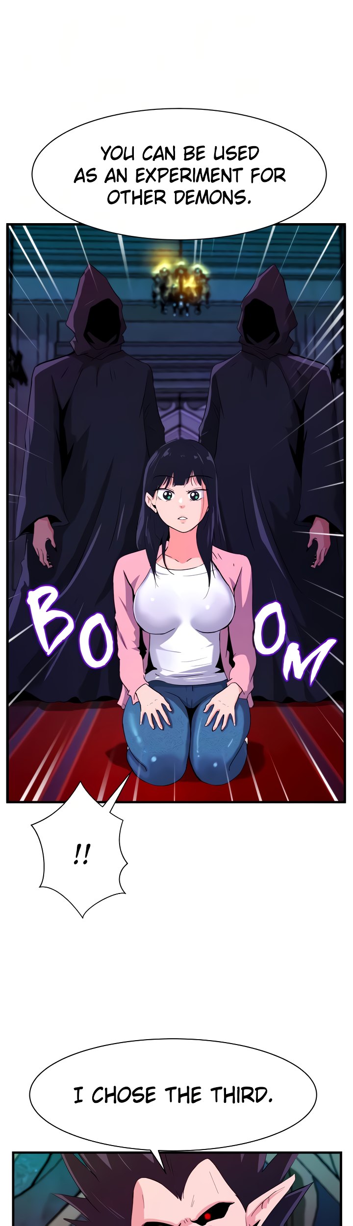 Living with A Succubus Chapter 29 image 13