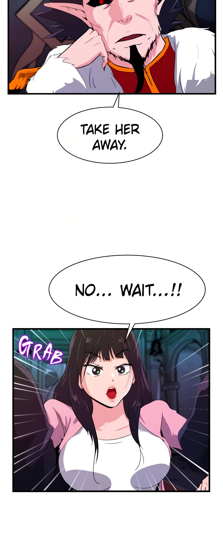 Living with A Succubus Chapter 29 image 14