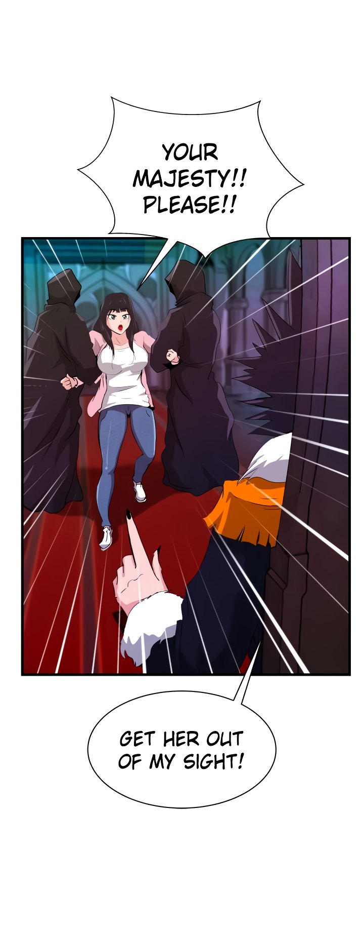 Living with A Succubus Chapter 29 image 15
