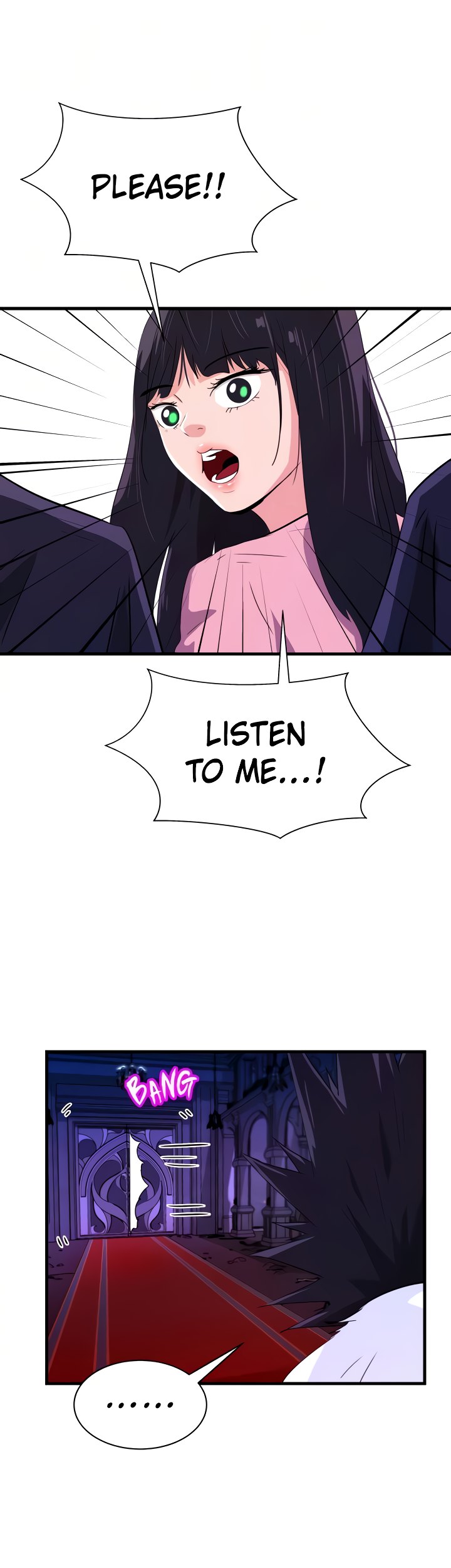 Living with A Succubus Chapter 29 image 16