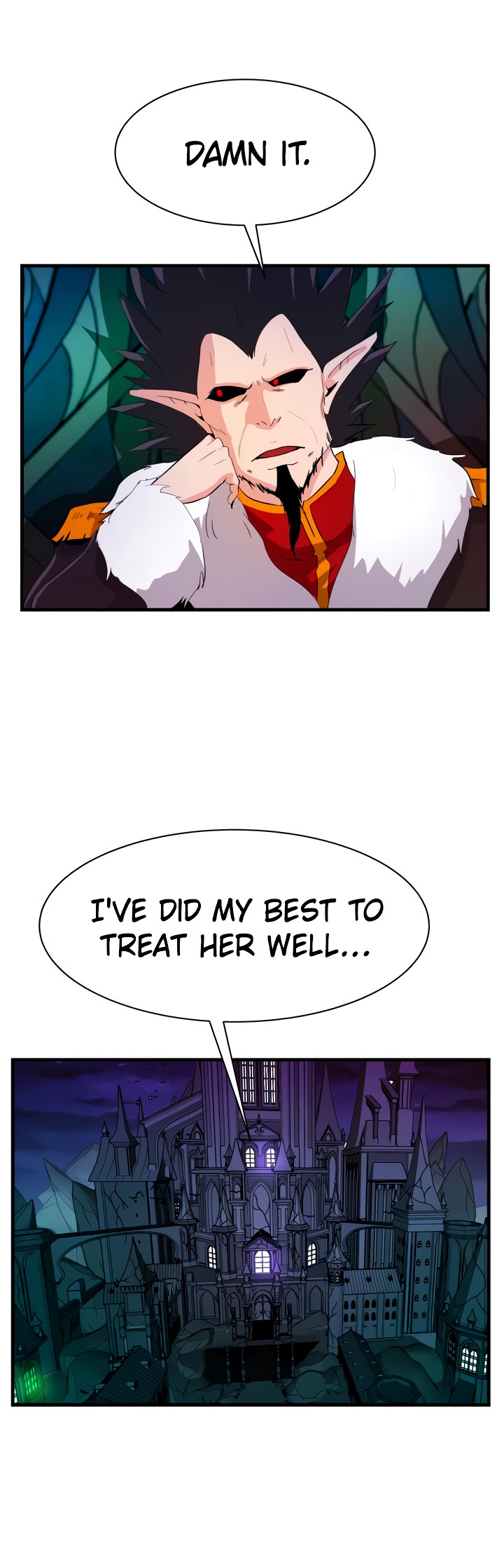 Living with A Succubus Chapter 29 image 17