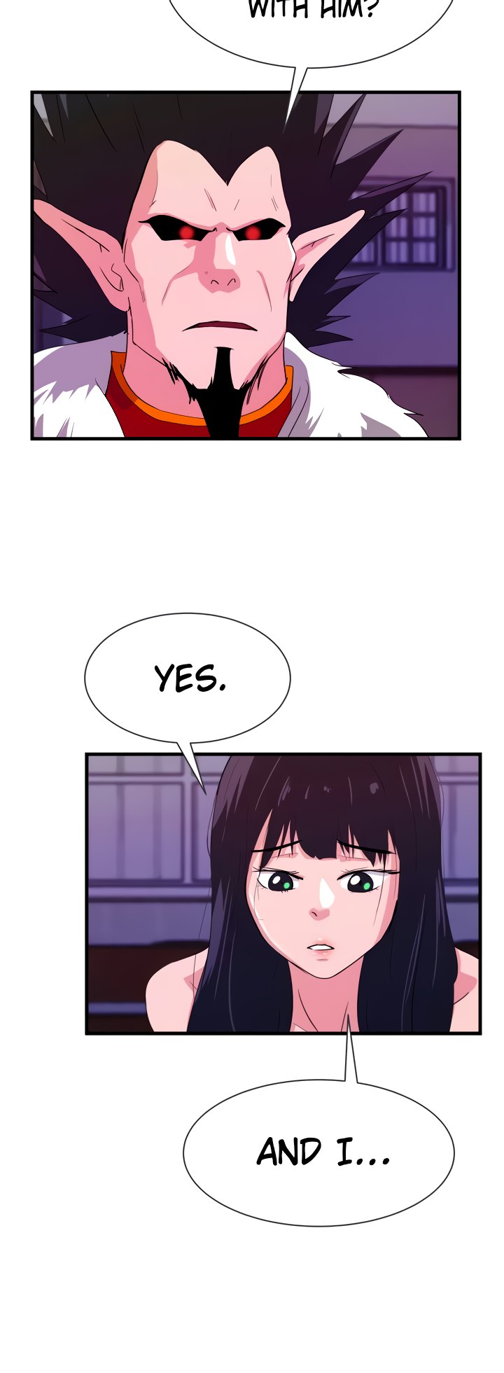 Living with A Succubus Chapter 29 image 1