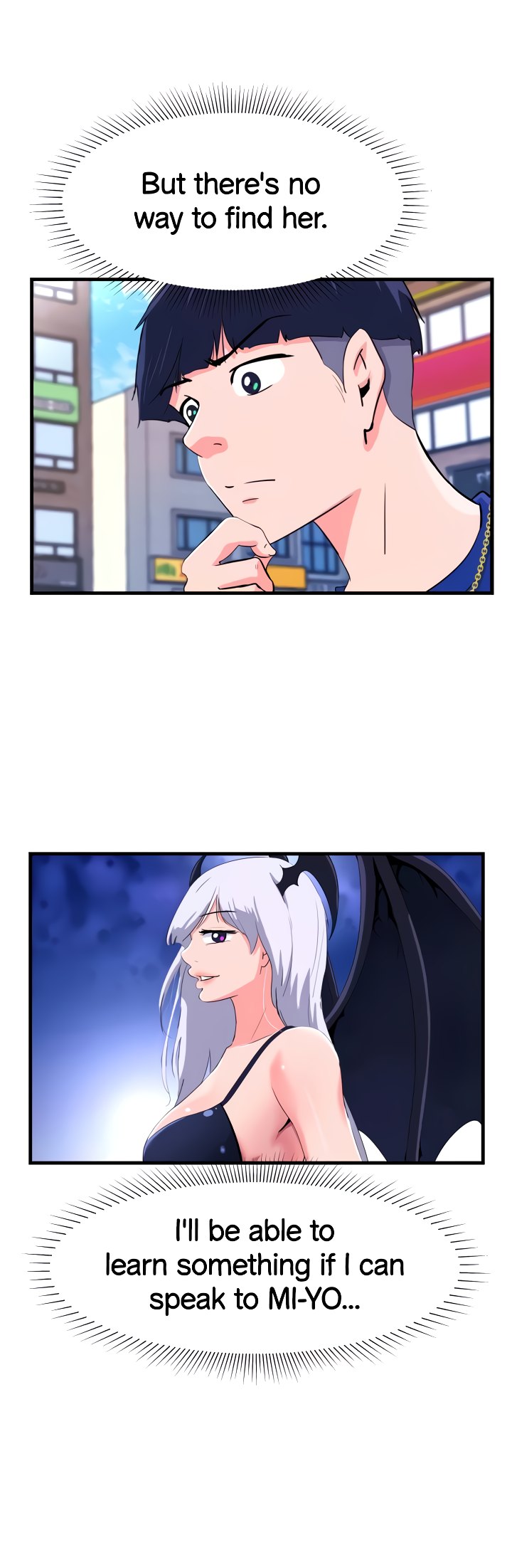 Living with A Succubus Chapter 29 image 23