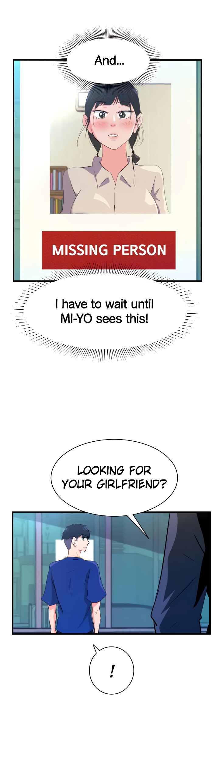 Living with A Succubus Chapter 29 image 24