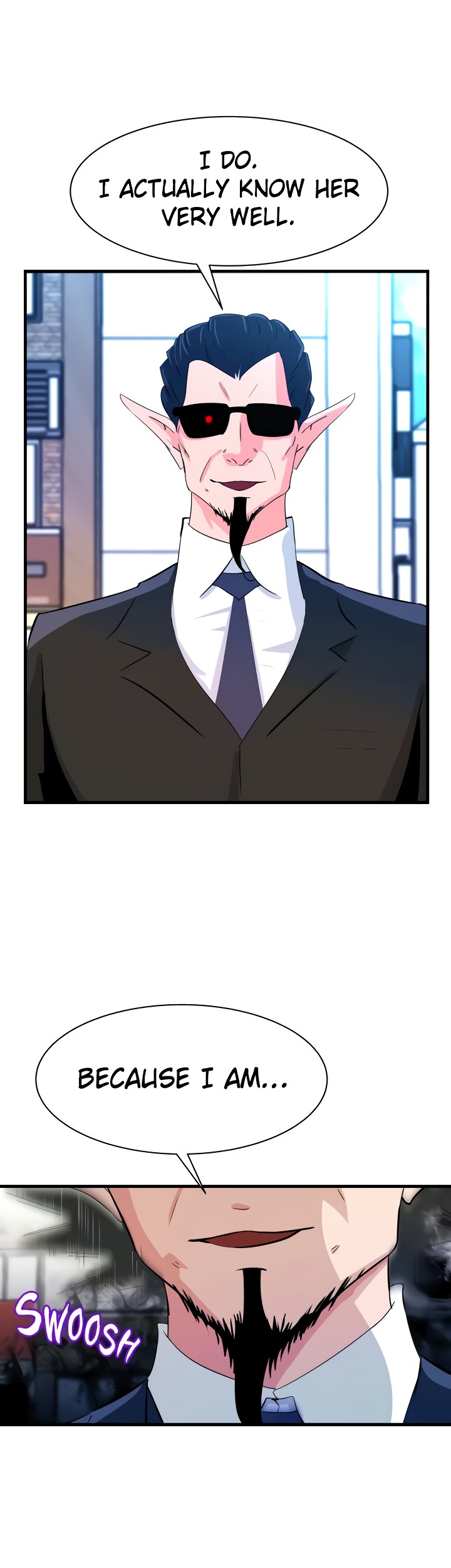Living with A Succubus Chapter 29 image 26