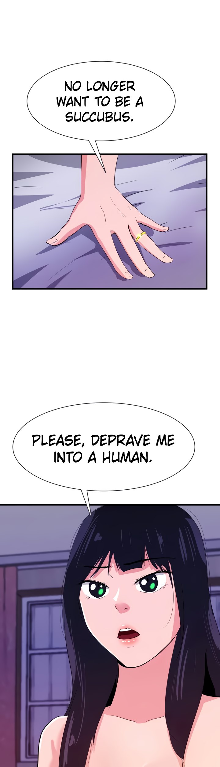 Living with A Succubus Chapter 29 image 2