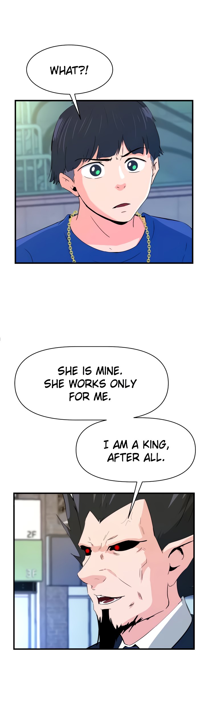 Living with A Succubus Chapter 29 image 29