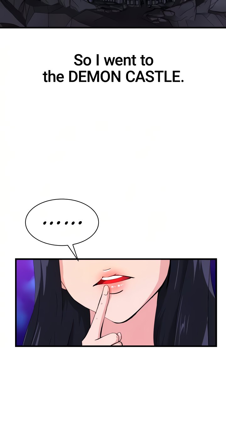 Living with A Succubus Chapter 29 image 33