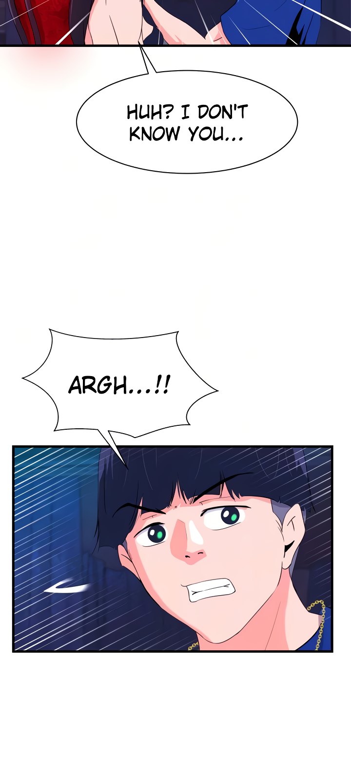 Living with A Succubus Chapter 29 image 35