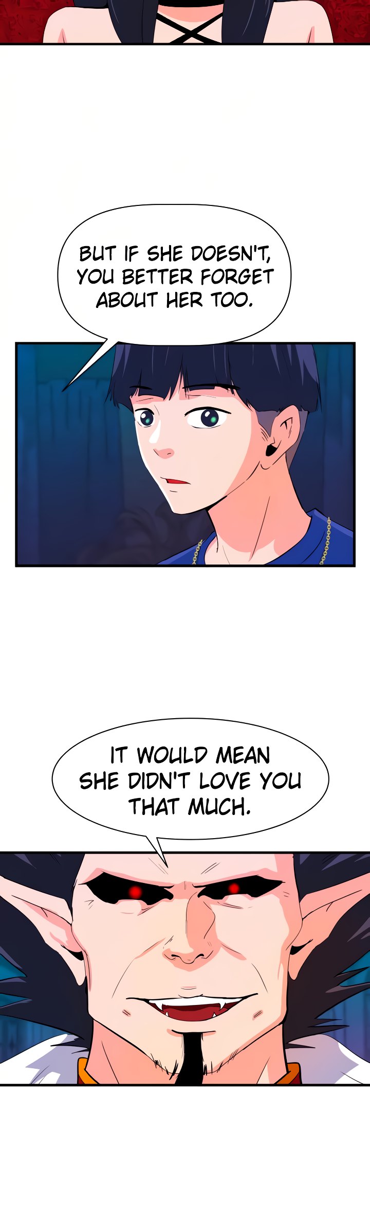 Living with A Succubus Chapter 29 image 39