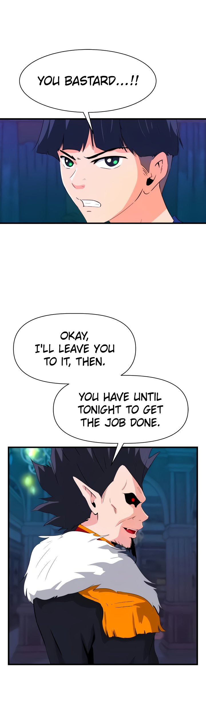 Living with A Succubus Chapter 29 image 40