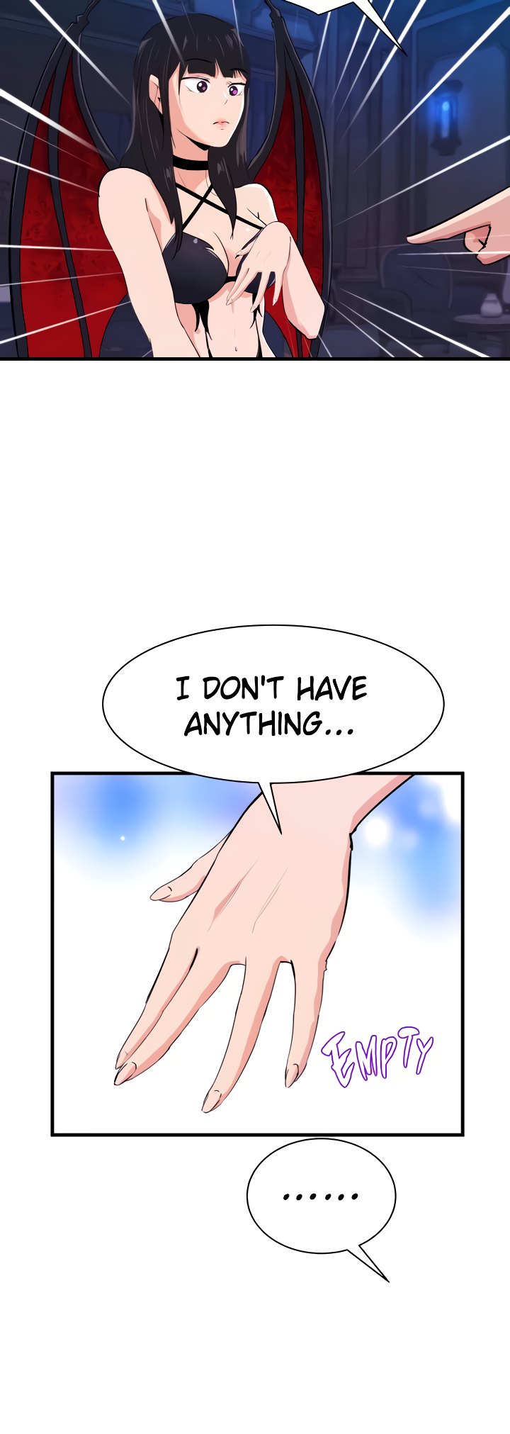 Living with A Succubus Chapter 29 image 45