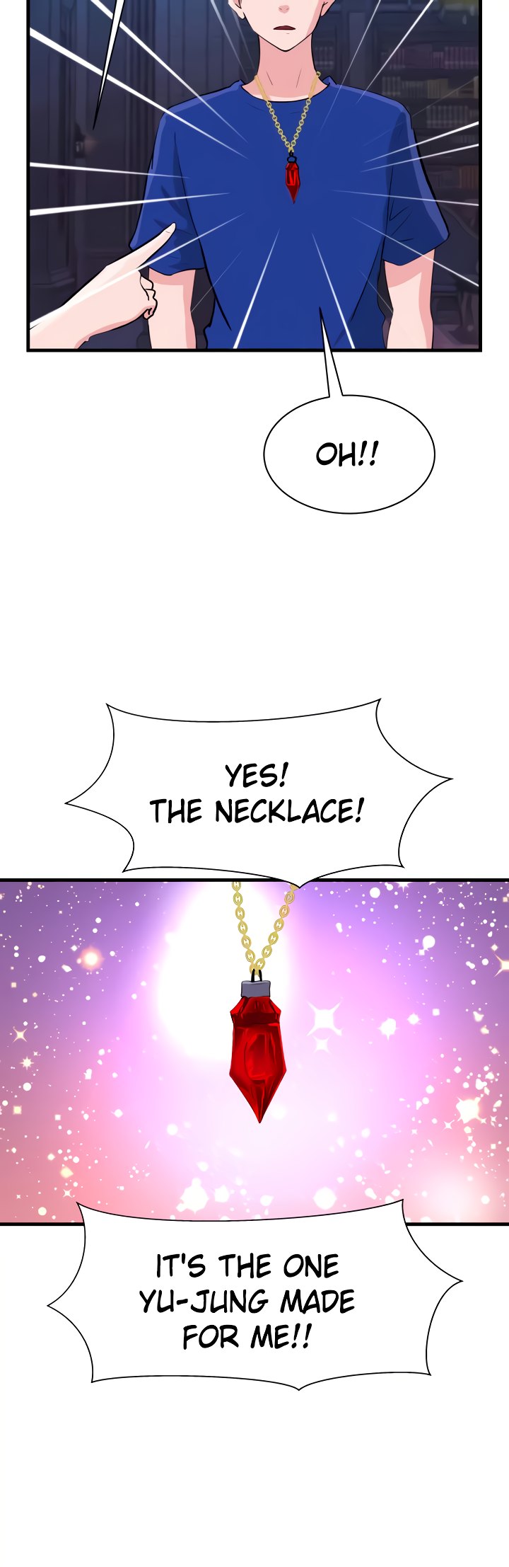 Living with A Succubus Chapter 29 image 47