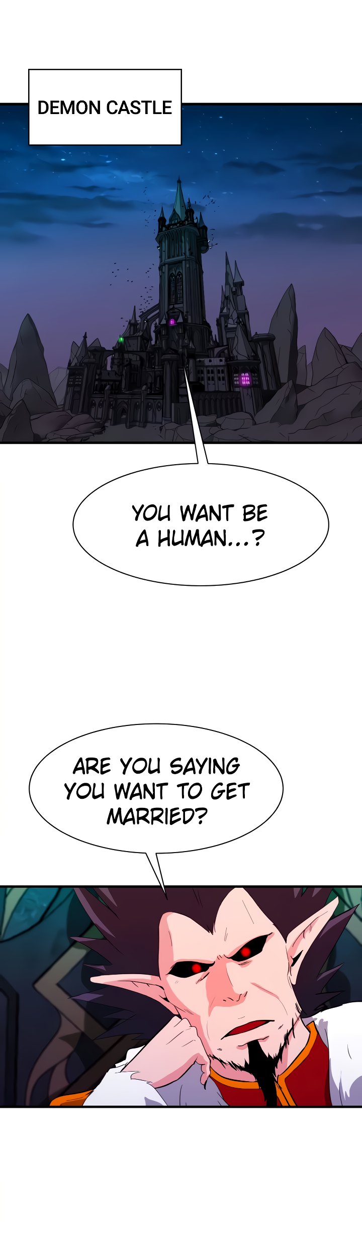 Living with A Succubus Chapter 29 image 5
