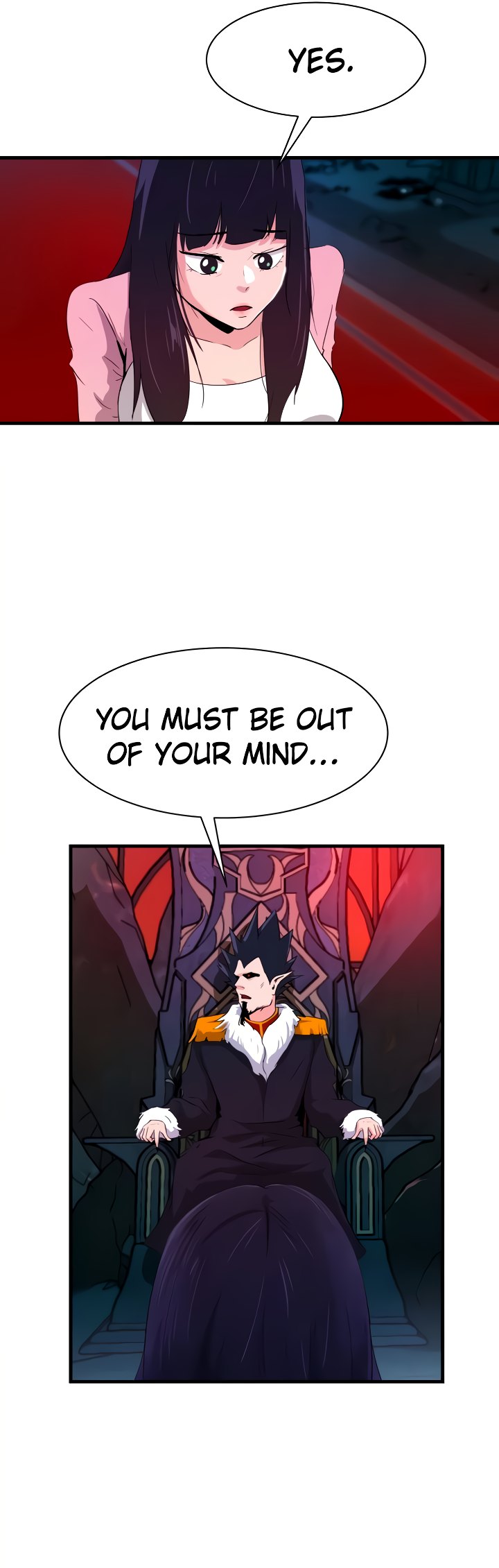 Living with A Succubus Chapter 29 image 6