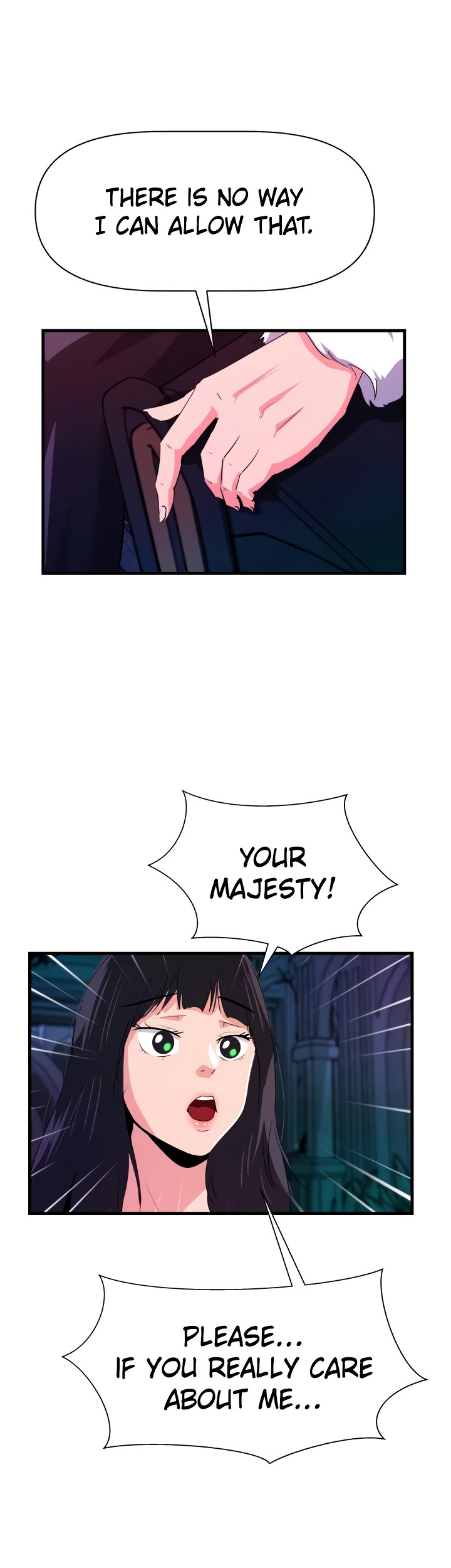Living with A Succubus Chapter 29 image 7
