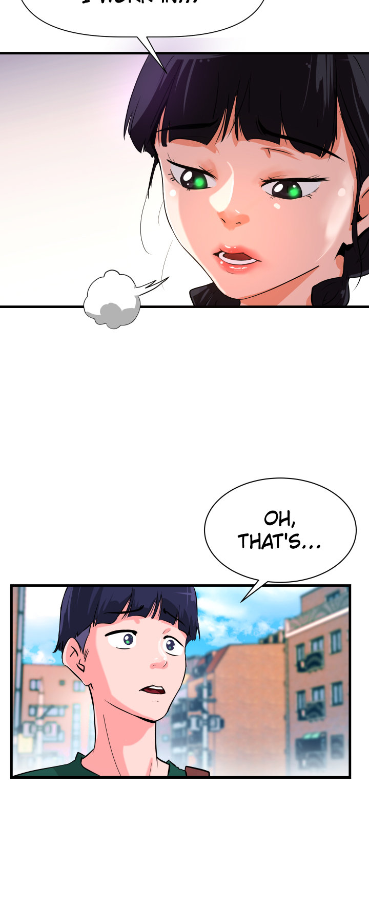 Living with A Succubus Chapter 3 image 9