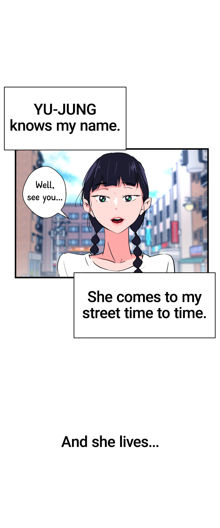 Living with A Succubus Chapter 3 image 11