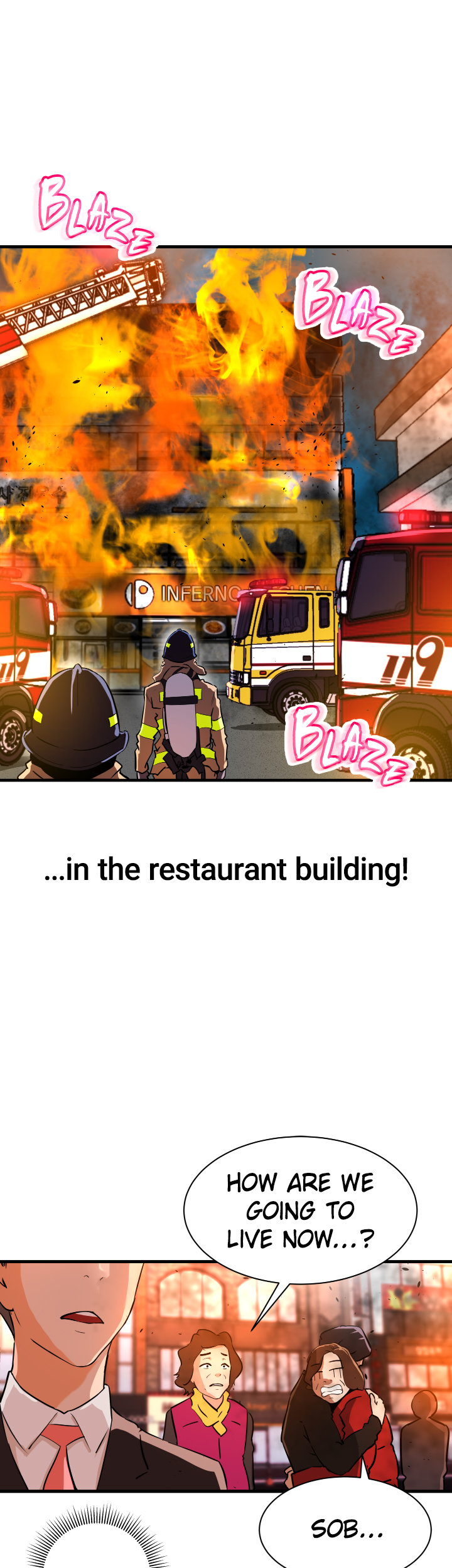 Living with A Succubus Chapter 3 image 12