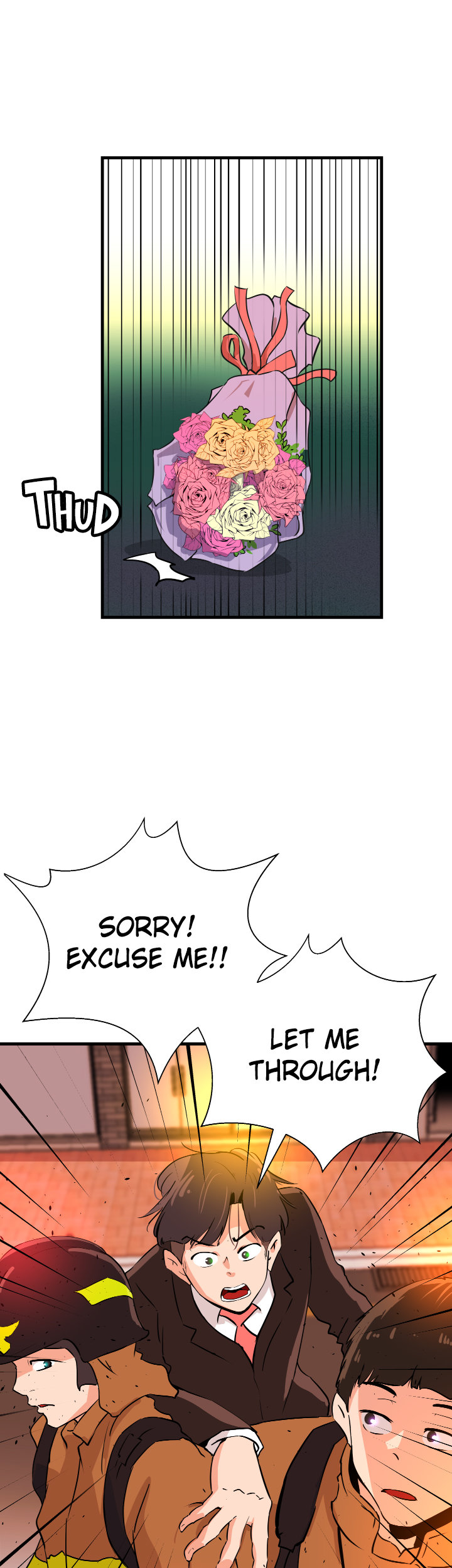 Living with A Succubus Chapter 3 image 14