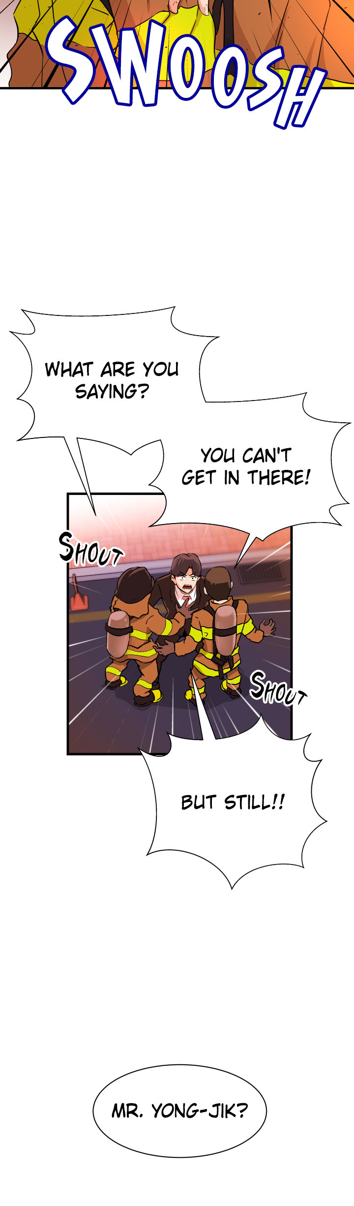 Living with A Succubus Chapter 3 image 15