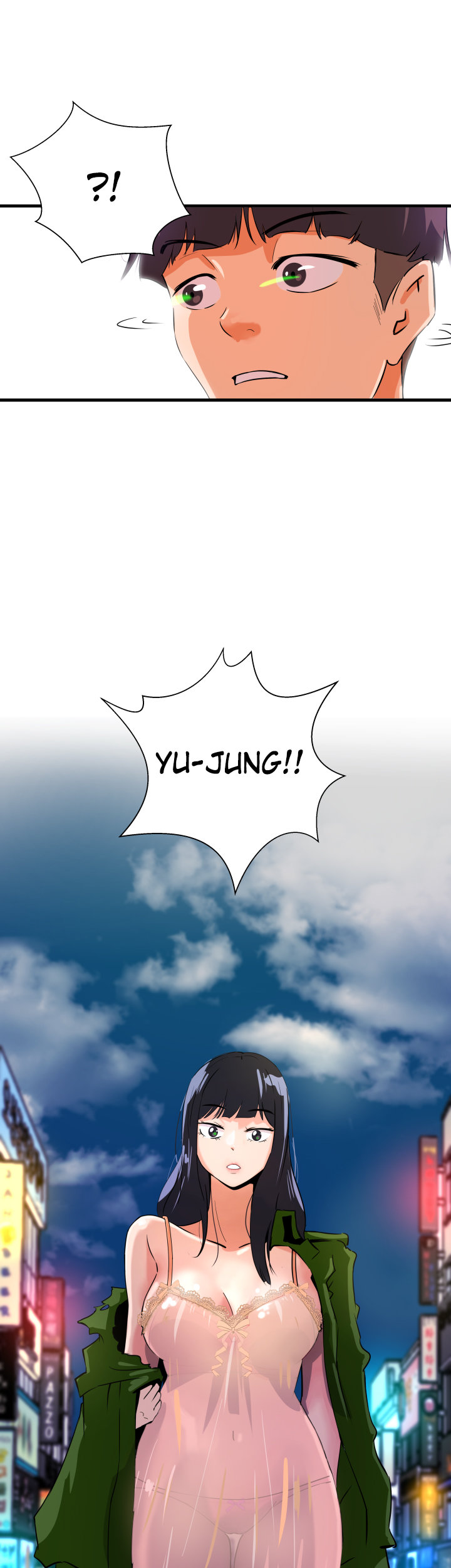 Living with A Succubus Chapter 3 image 16
