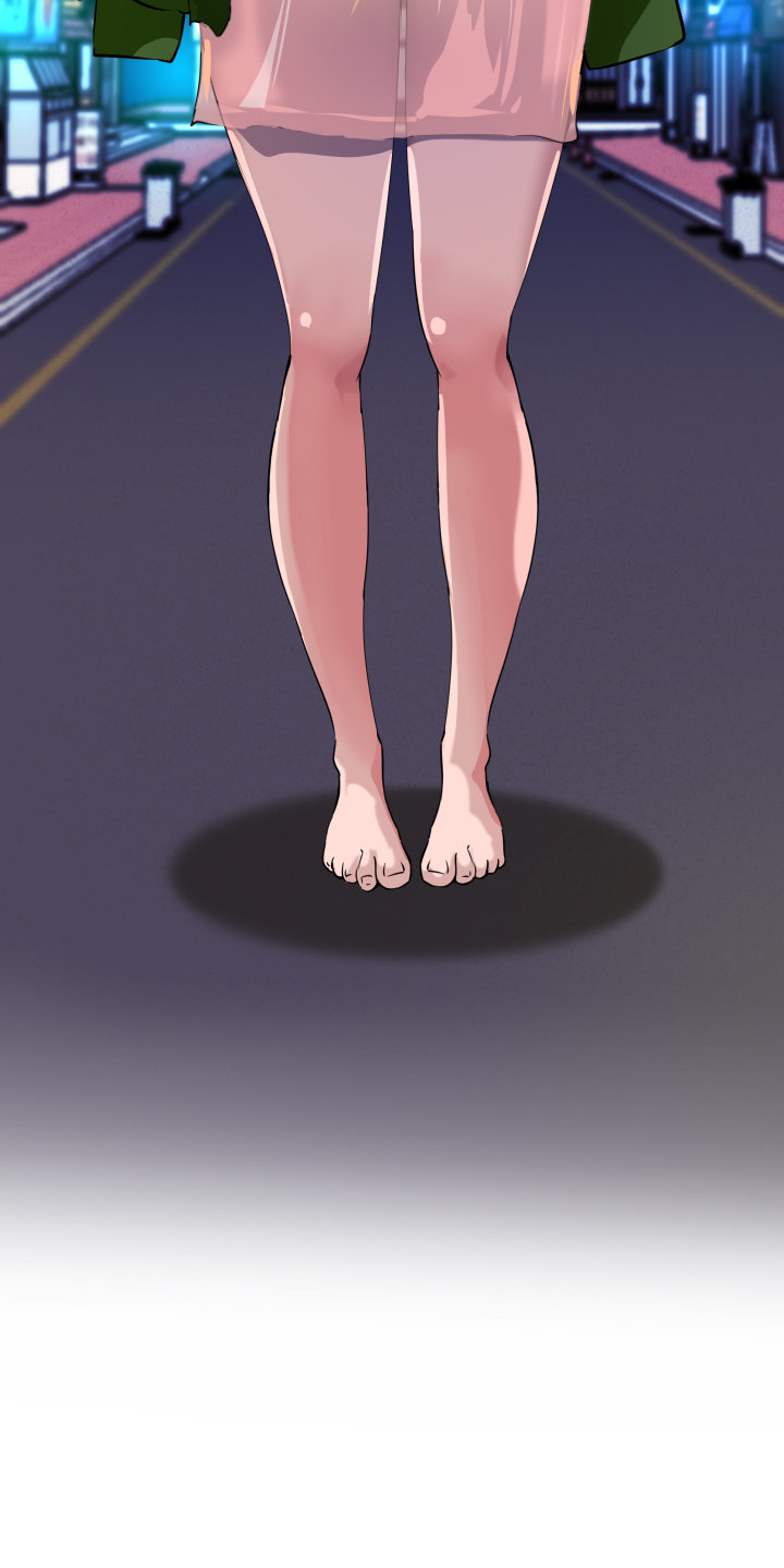 Living with A Succubus Chapter 3 image 17