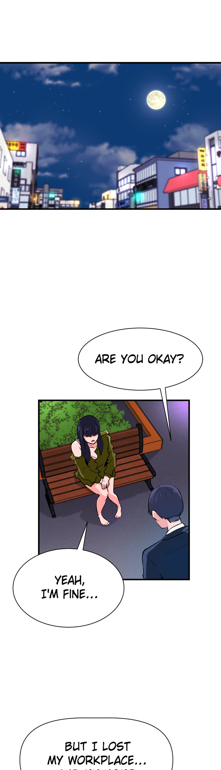 Living with A Succubus Chapter 3 image 18