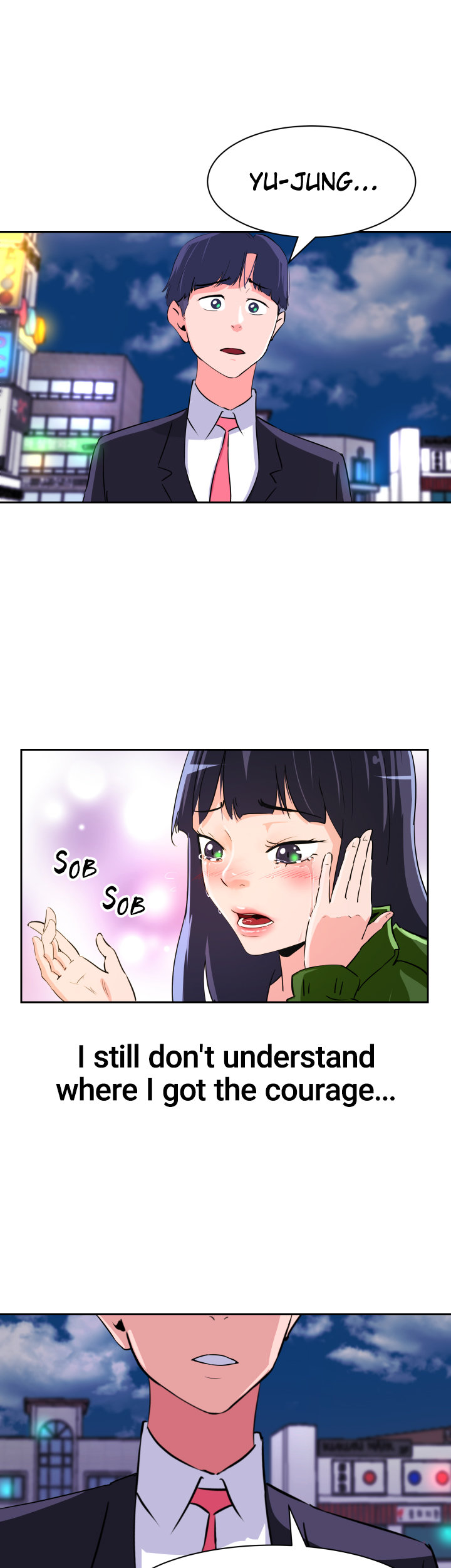 Living with A Succubus Chapter 3 image 20