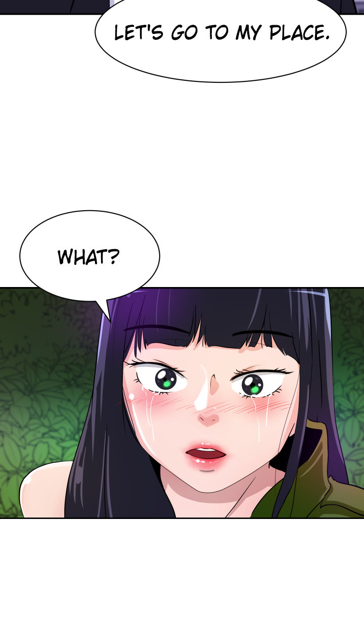 Living with A Succubus Chapter 3 image 21