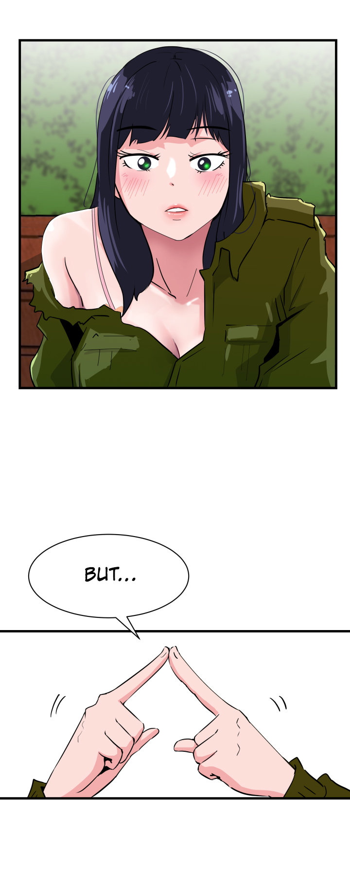Living with A Succubus Chapter 3 image 25