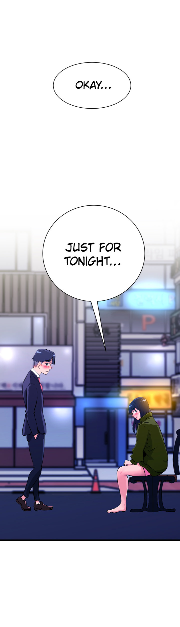 Living with A Succubus Chapter 3 image 28