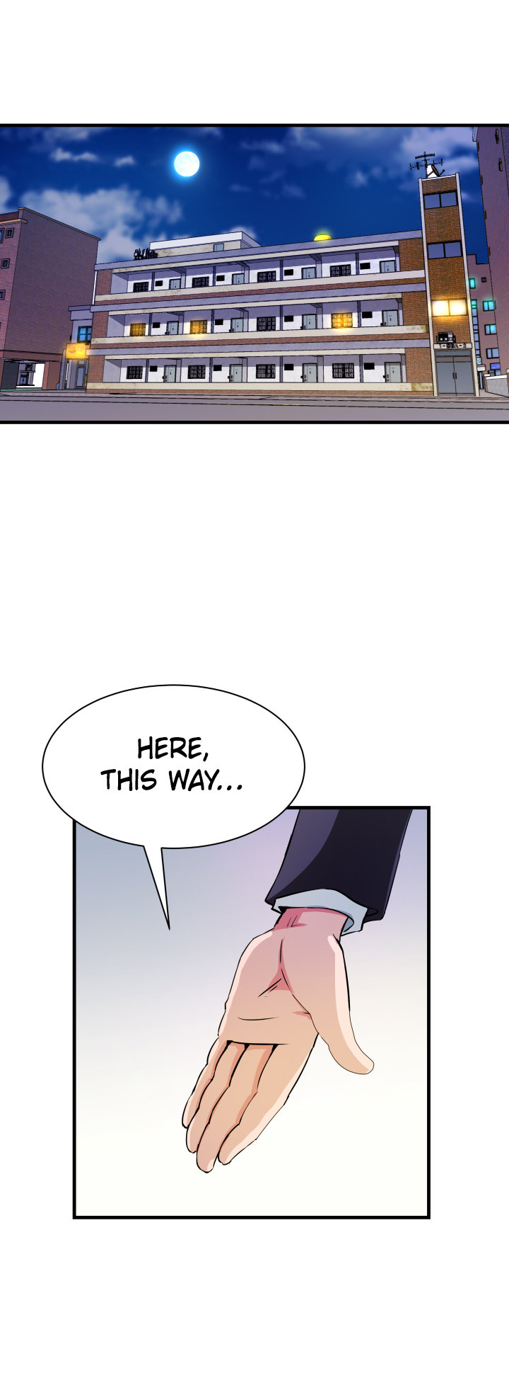 Living with A Succubus Chapter 3 image 29