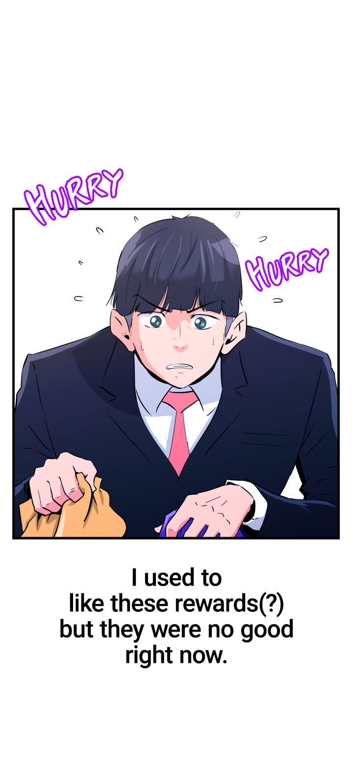 Living with A Succubus Chapter 3 image 35