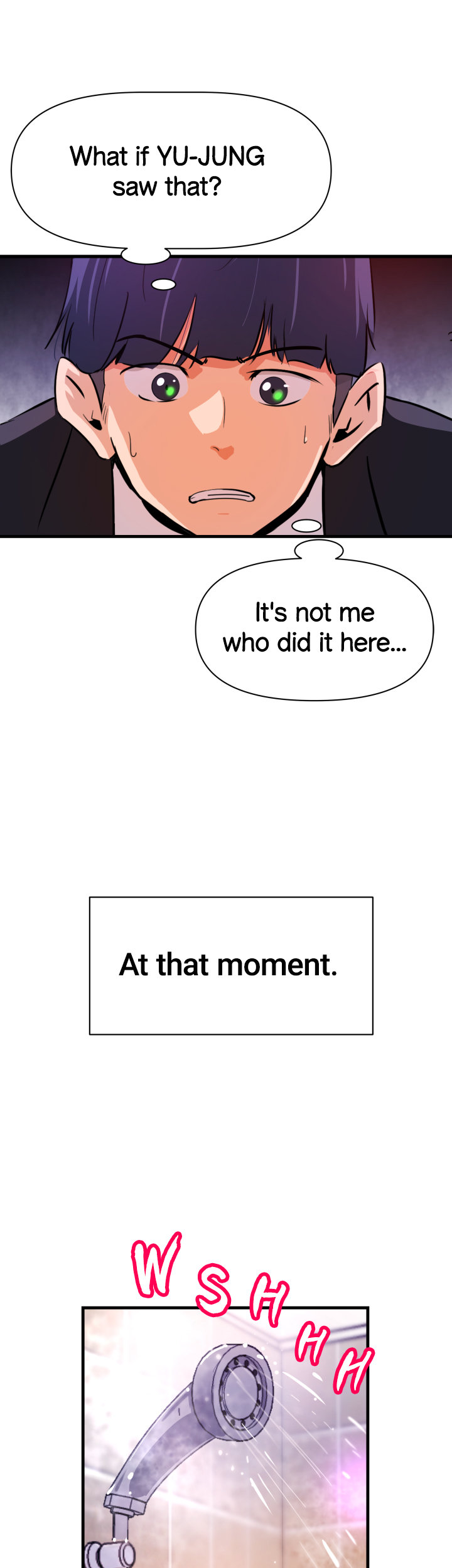 Living with A Succubus Chapter 3 image 36