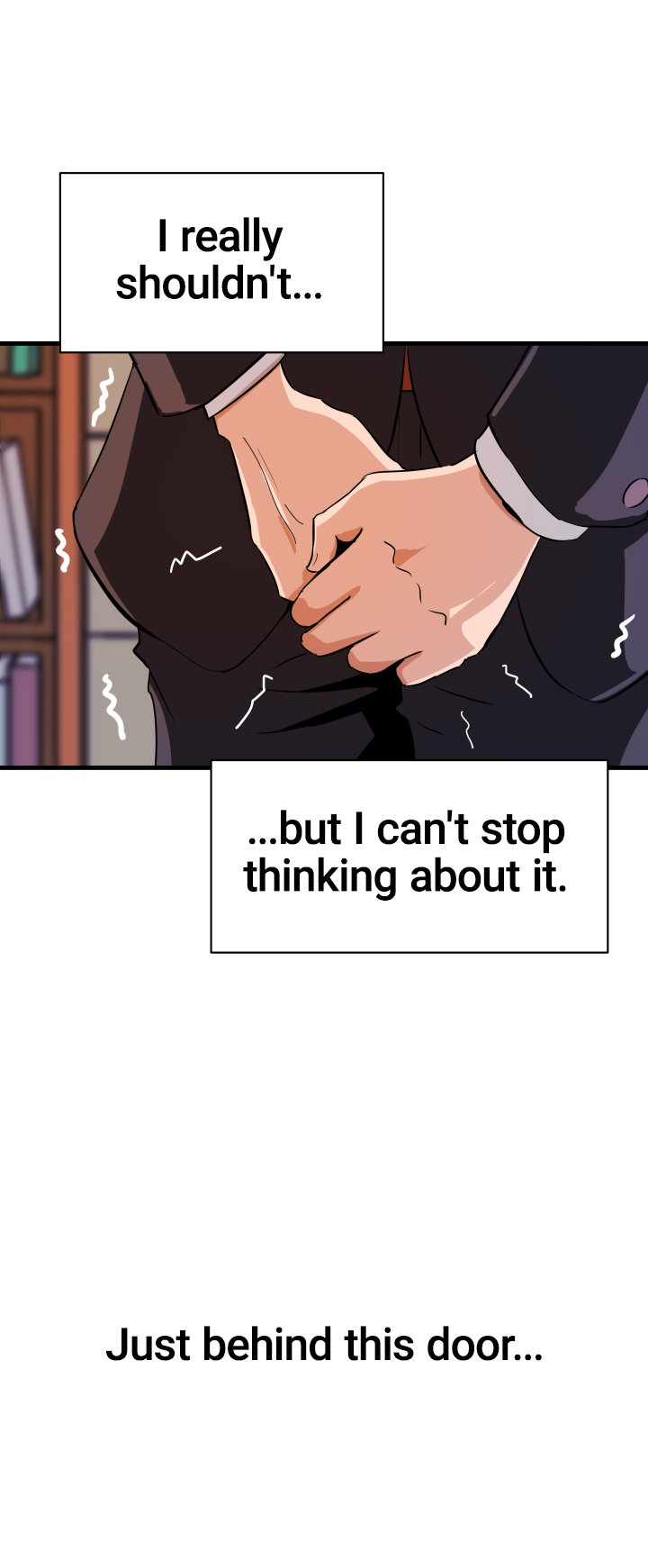 Living with A Succubus Chapter 3 image 41