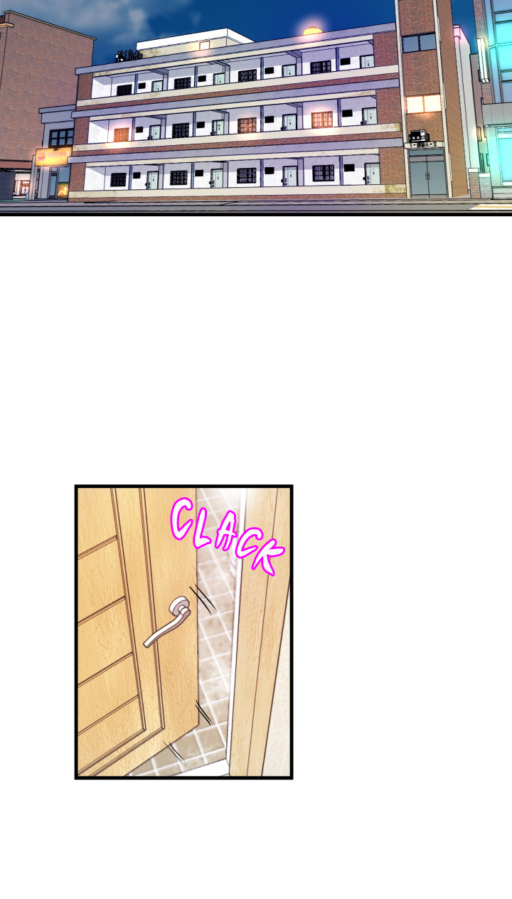 Living with A Succubus Chapter 3 image 45