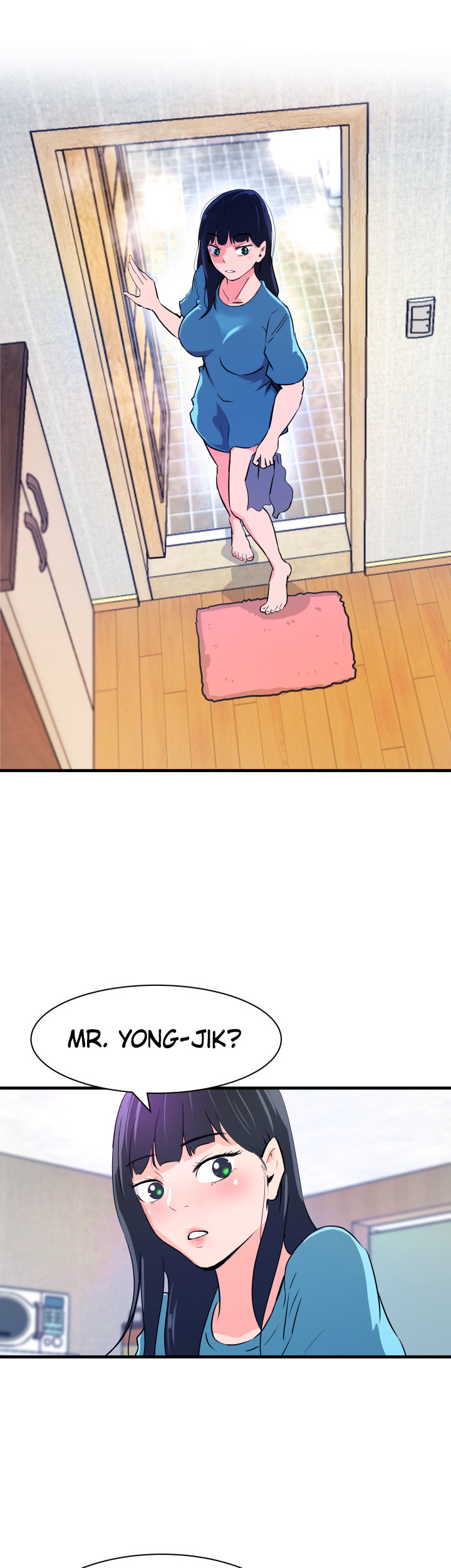Living with A Succubus Chapter 3 image 46