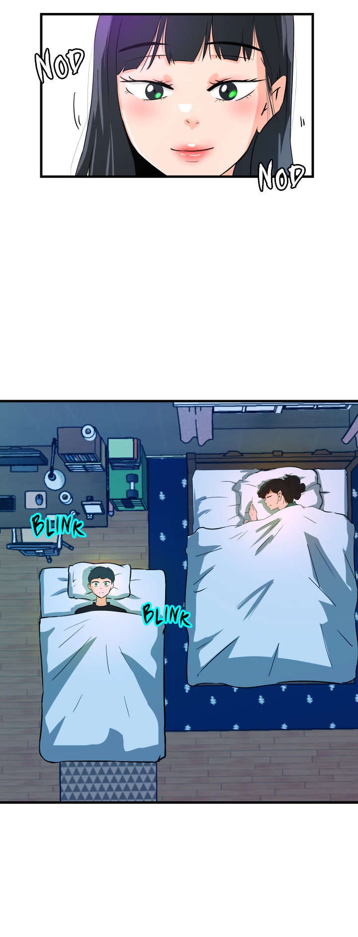 Living with A Succubus Chapter 3 image 49