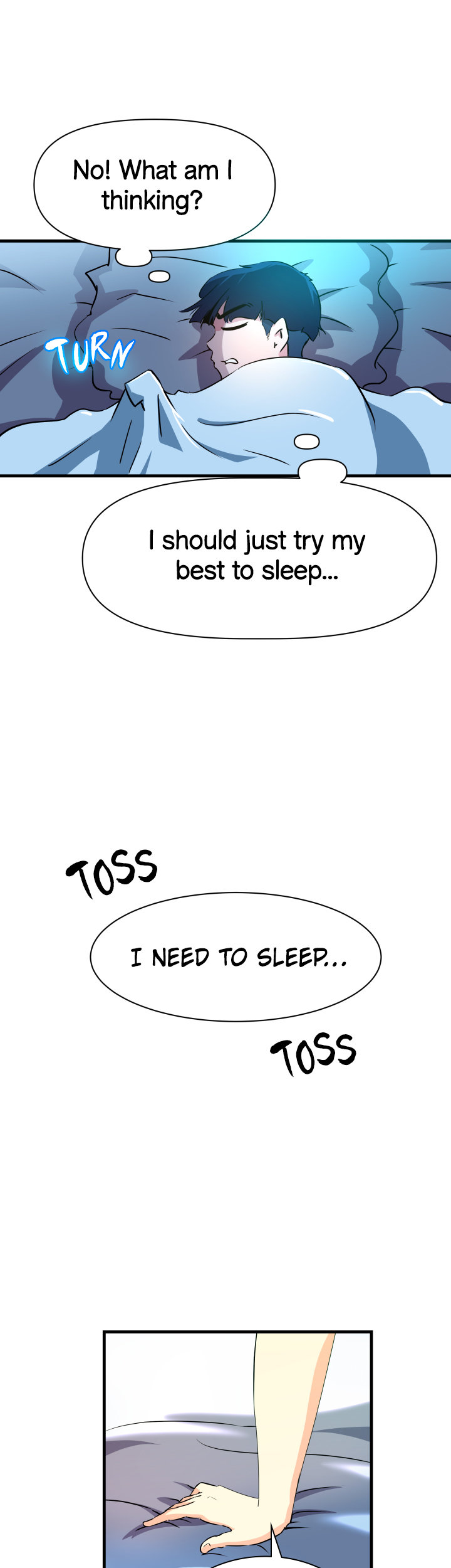Living with A Succubus Chapter 3 image 52