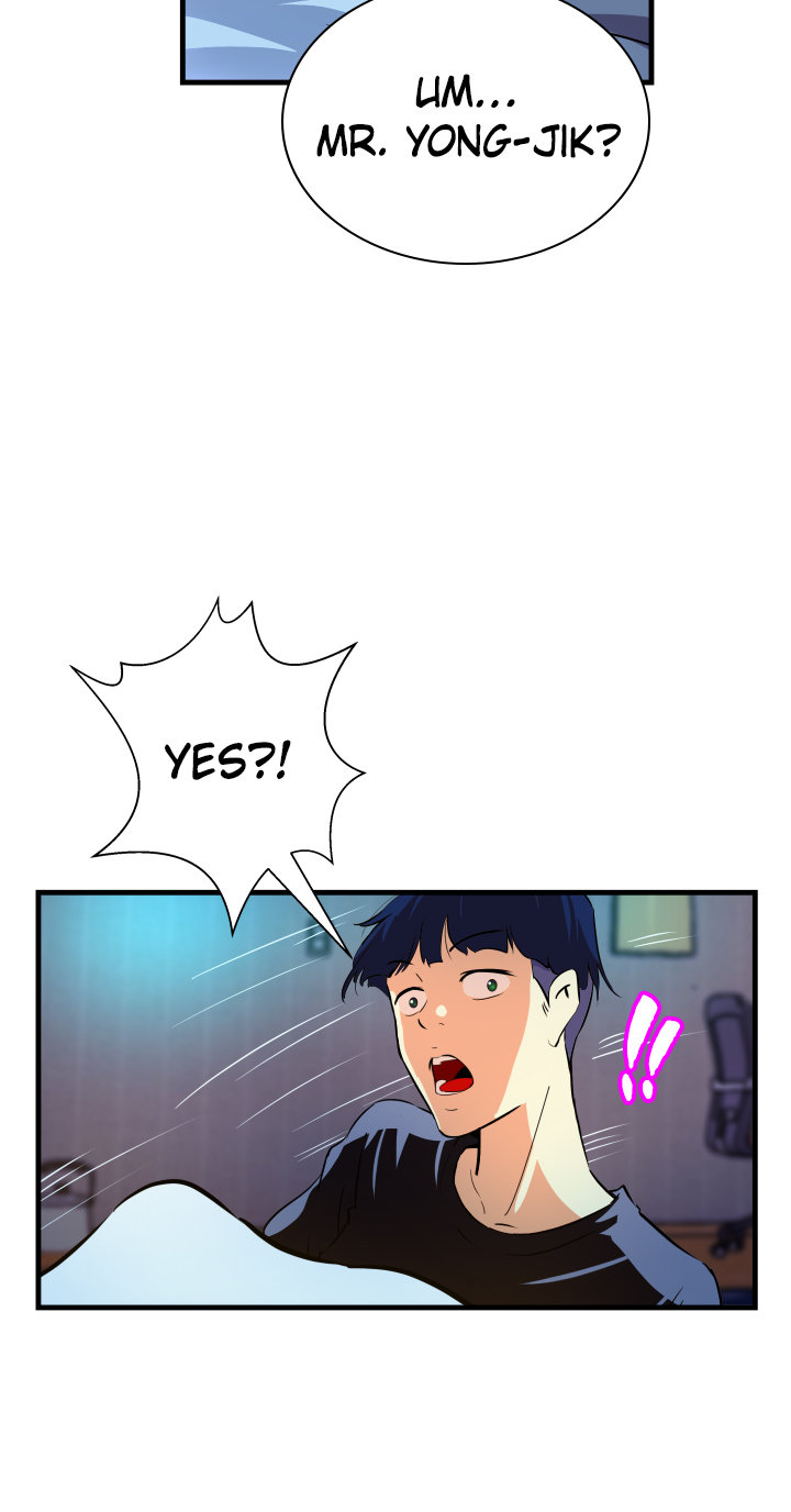 Living with A Succubus Chapter 3 image 53