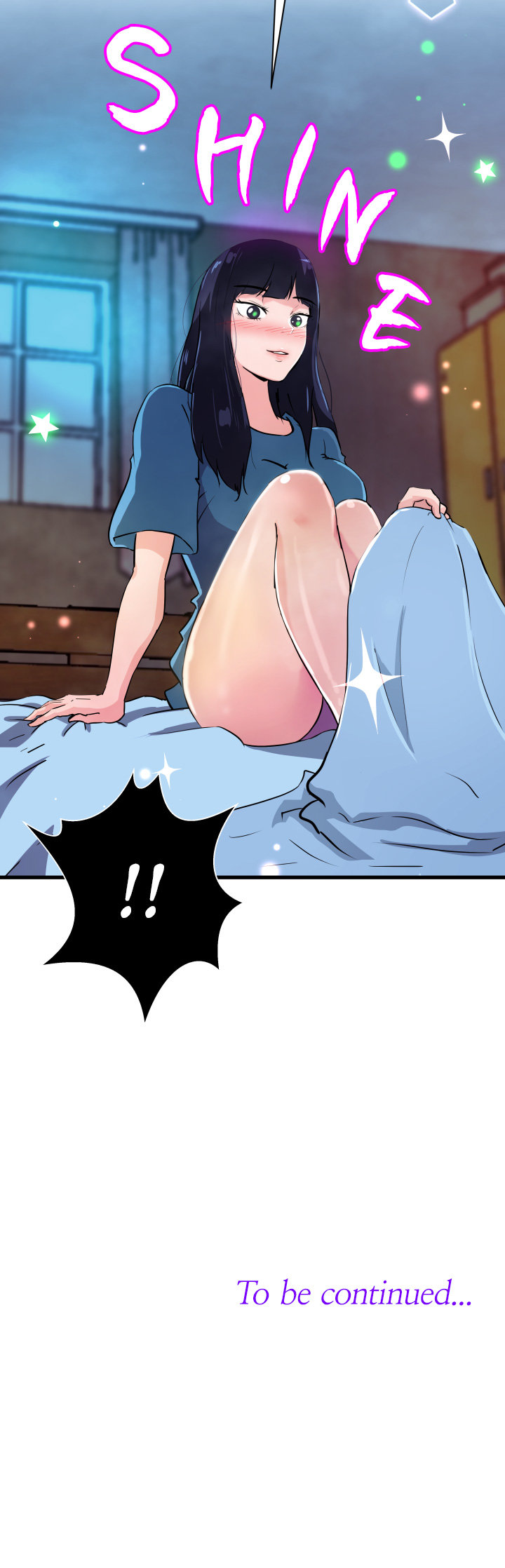 Living with A Succubus Chapter 3 image 56