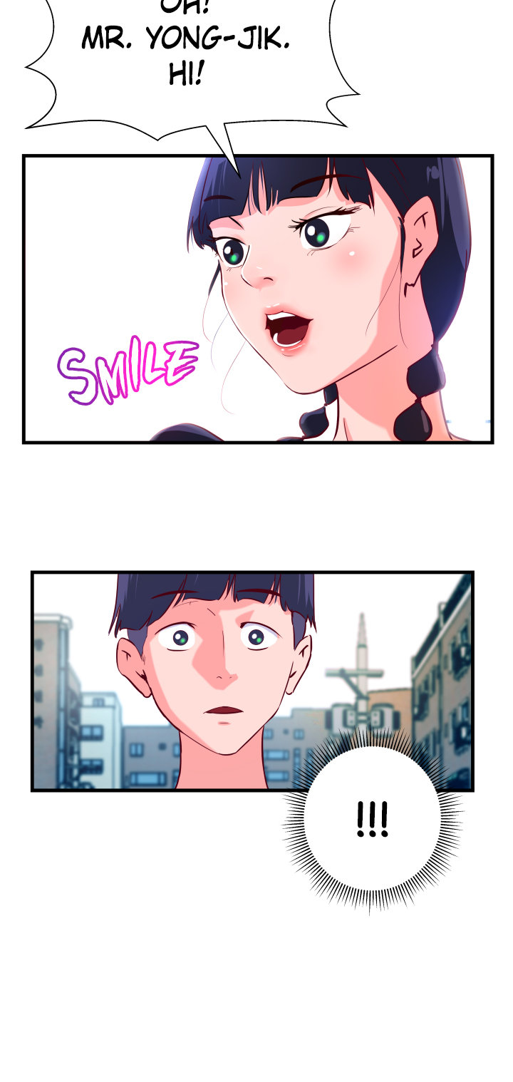 Living with A Succubus Chapter 3 image 5