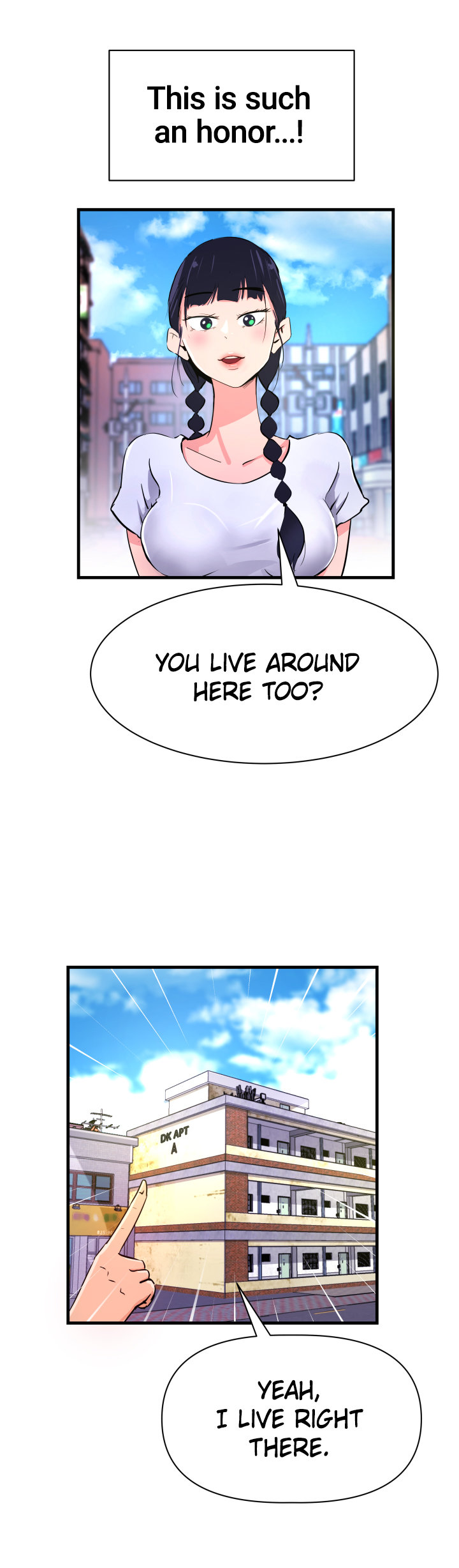 Living with A Succubus Chapter 3 image 7
