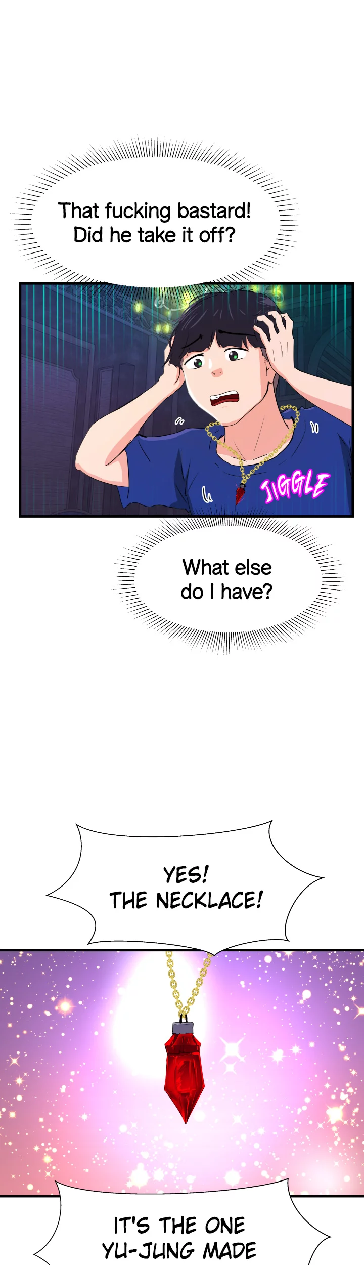 Living with A Succubus Chapter 30 - The End image 0