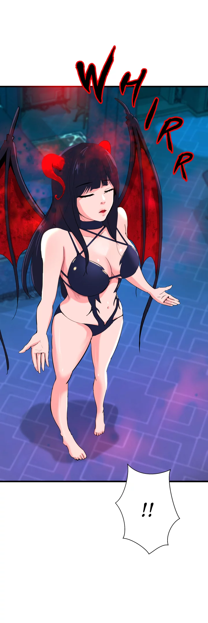 Living with A Succubus Chapter 30 - The End image 9