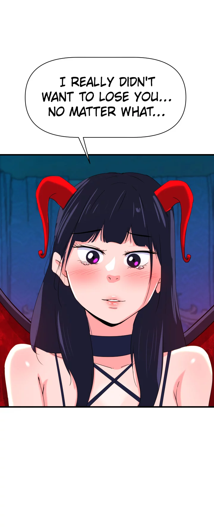 Living with A Succubus Chapter 30 - The End image 11