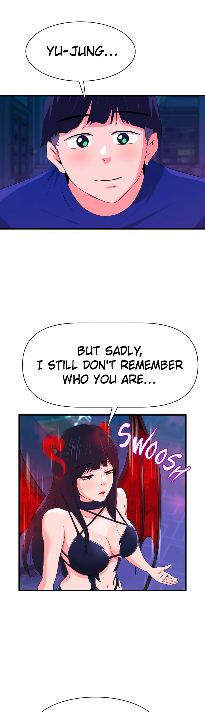 Living with A Succubus Chapter 30 - The End image 12
