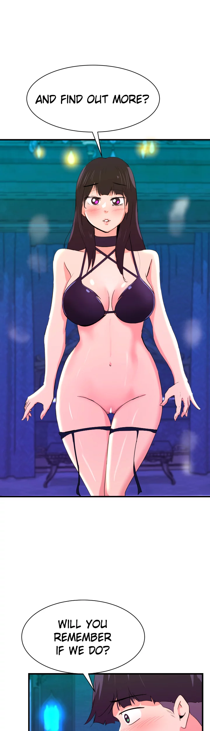 Living with A Succubus Chapter 30 - The End image 14